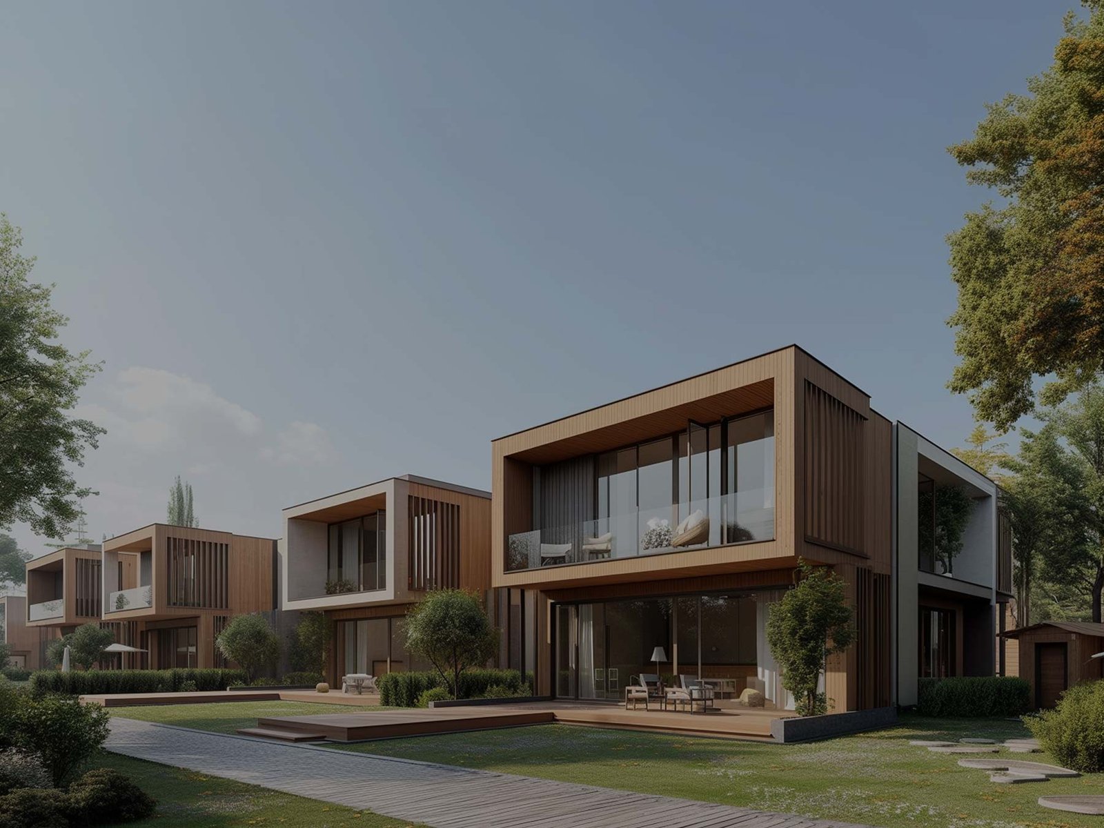 SYNC VISION CRM Real Estate