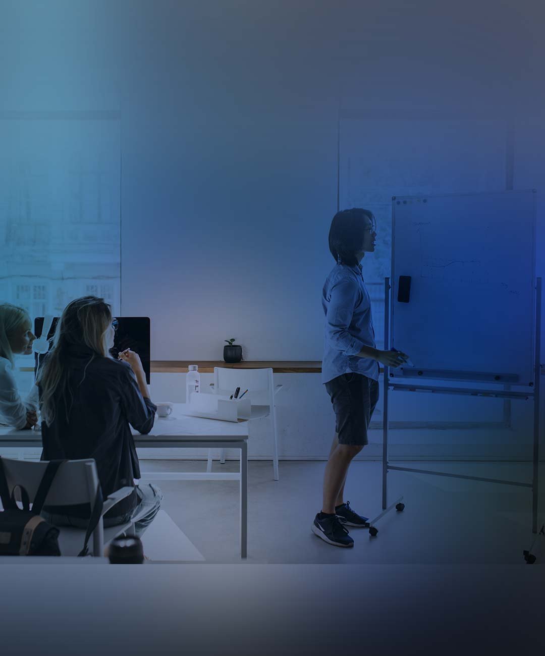 Syncvision Features CONSULTING